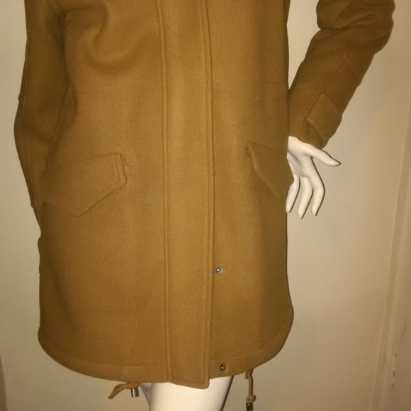 NWT Twik Winter Coat Medium - Picture 5 of 6